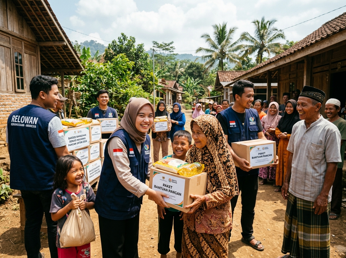 Dokumentasi Sosial